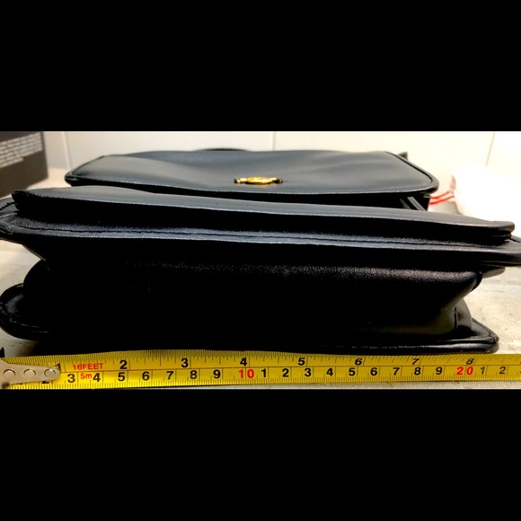 The exceptional Eitenne Aiger interview” bag. Excellent Condition - Picture 16 of 16